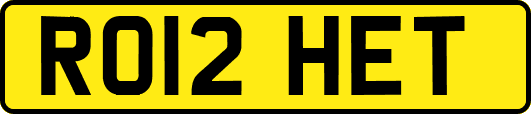 RO12HET
