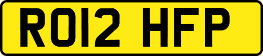 RO12HFP