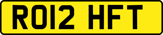 RO12HFT