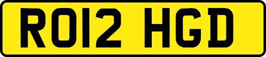 RO12HGD