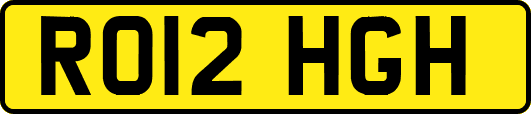 RO12HGH