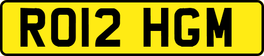 RO12HGM
