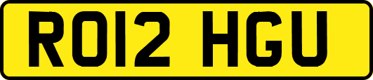 RO12HGU