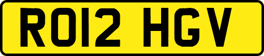RO12HGV