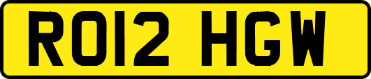 RO12HGW