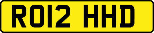 RO12HHD