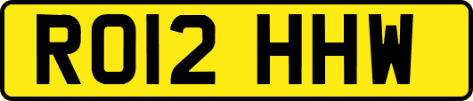 RO12HHW