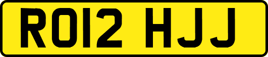 RO12HJJ