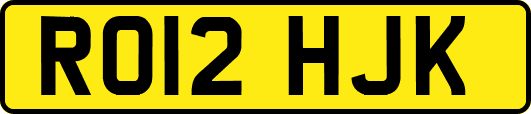RO12HJK