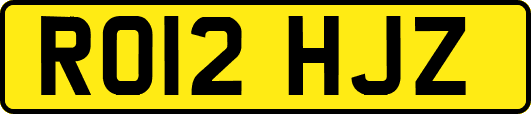 RO12HJZ