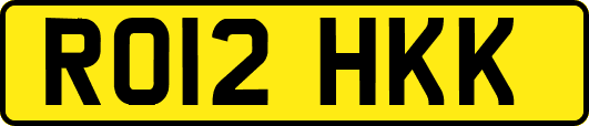 RO12HKK
