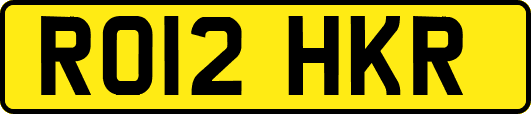 RO12HKR
