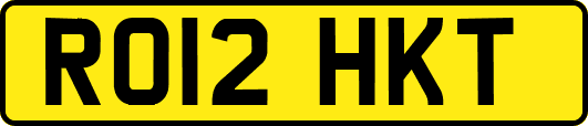 RO12HKT