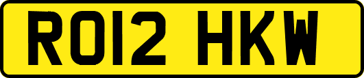 RO12HKW