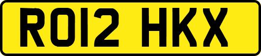 RO12HKX