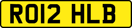 RO12HLB