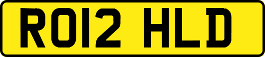 RO12HLD