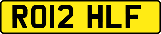 RO12HLF