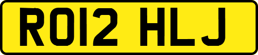 RO12HLJ