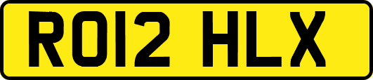 RO12HLX