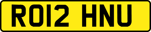 RO12HNU
