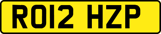 RO12HZP