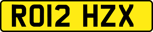 RO12HZX