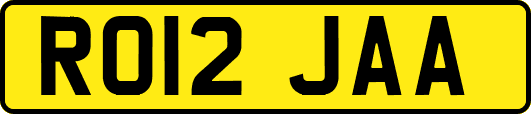 RO12JAA