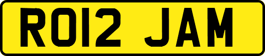 RO12JAM