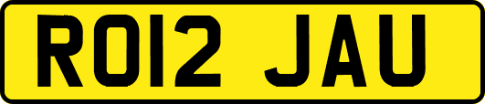 RO12JAU
