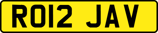 RO12JAV