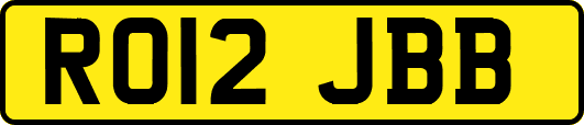 RO12JBB