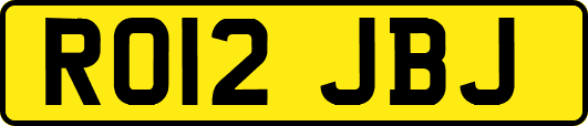RO12JBJ