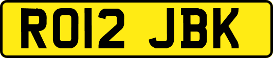 RO12JBK