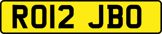 RO12JBO