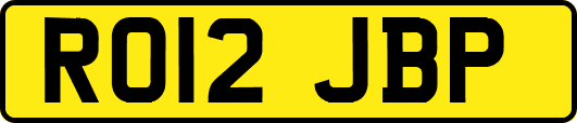 RO12JBP