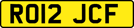 RO12JCF