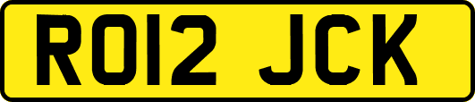 RO12JCK