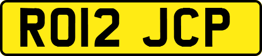 RO12JCP