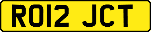 RO12JCT