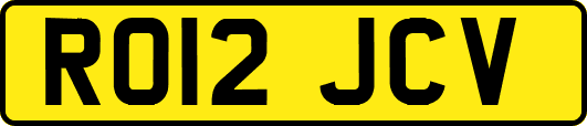 RO12JCV