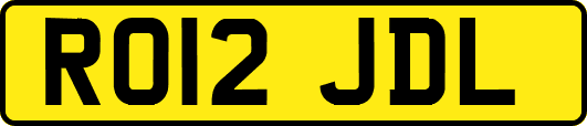 RO12JDL