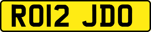 RO12JDO
