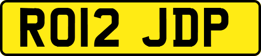 RO12JDP