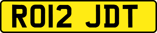 RO12JDT