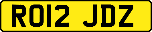 RO12JDZ