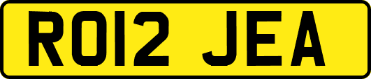 RO12JEA