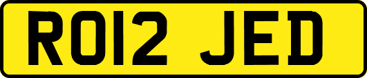 RO12JED