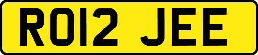 RO12JEE