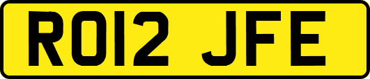 RO12JFE